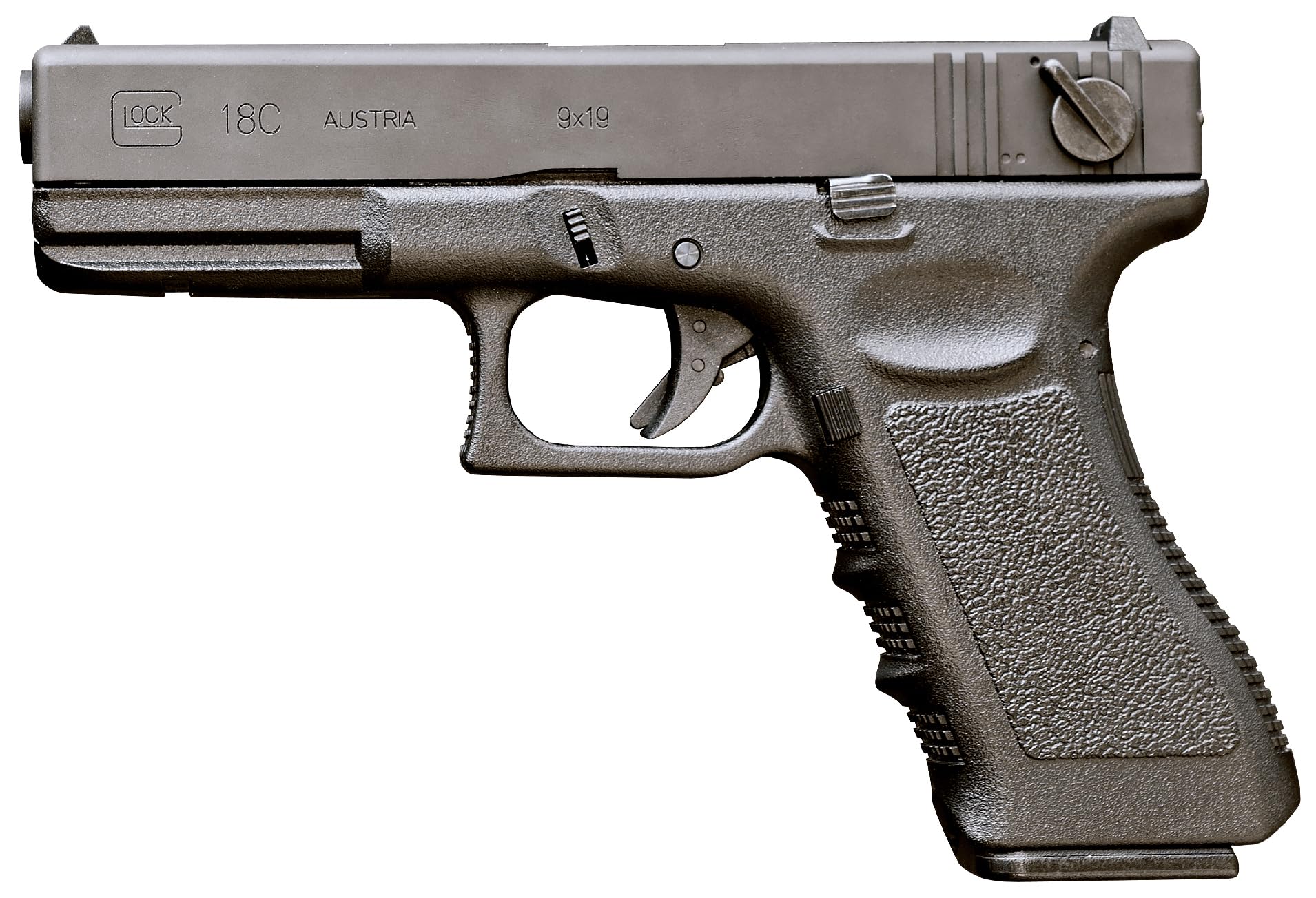 Amazon | ケイエスシー (KSC) G18C スライドヘヴィウェイト 18歳以上